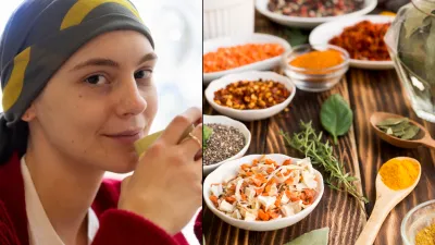 आयुर्वेद में कैंसर से लड़ने वाली चीजें और उनकी भूमिका: जानें कैसे कम करें कैंसर का खतरा