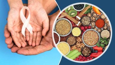 कैंसर से बचाव: जानें किन चीज़ों से रहें दूर और कैसे रखें शरीर को स्वस्थ 2 कैंसर से बचाव: जानें किन चीज़ों से रहें दूर और कैसे रखें शरीर को स्वस्थ