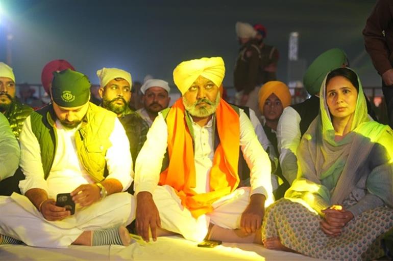 पंजाब: श्री गुरु तेग बहादुर जी के जीवन और दर्शन को दर्शाने वाले प्रकाश एवं ध्वनि शो तरनतारन, मोगा, शहीद भगत सिंह नगर और बठिंडा में आयोजित किए गए