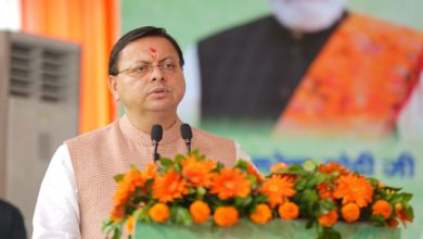 CM धामी ने उत्तराखंड और बिहार के बीच ऐतिहासिक-सामाजिक संबंधों पर जताया विश्वास, नई सरकार के लिए दी शुभकामनाएं