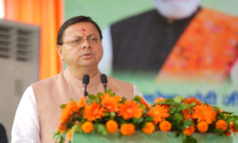 CM धामी ने उत्तराखंड और बिहार के बीच ऐतिहासिक-सामाजिक संबंधों पर जताया विश्वास, नई सरकार के लिए दी शुभकामनाएं