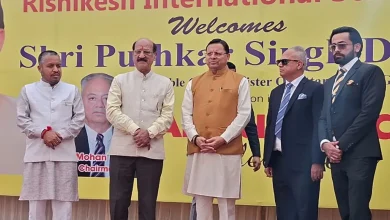 मुख्यमंत्री पुष्कर सिंह धामी: कंप्यूटर कोडिंग और योग के साथ संस्कार भी सीख रहे हैं बच्चे 1 मुख्यमंत्री पुष्कर सिंह धामी: कंप्यूटर कोडिंग और योग के साथ संस्कार भी सीख रहे हैं बच्चे