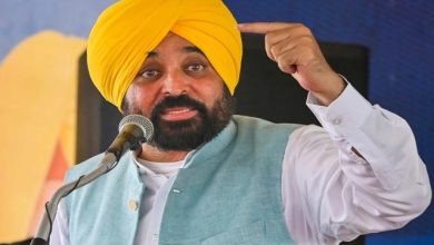 गुरुपर्व पर पंजाब सरकार का बड़ा तोहफा: शाहपुर कंडी डैम प्रोजेक्ट से लाखों लोगों को मिलेगा लाभ