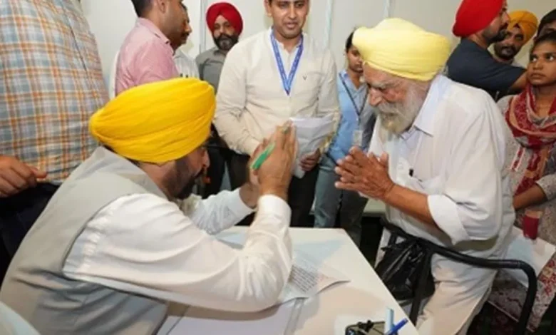 पंजाब के लाखों पेंशन धारकों के लिए राहत भरी खबर, सरकार ने शुरू की डिजिटल सेवा