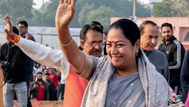 दिल्ली में बनेगा 53 किमी लंबा साइकिल ट्रैक, CM रेखा गुप्ता ने DDA को दिए 3 साल में पूरा करने के निर्देश