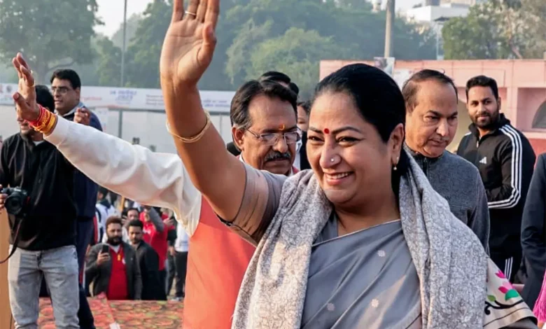 दिल्ली में बनेगा 53 किमी लंबा साइकिल ट्रैक, CM रेखा गुप्ता ने DDA को दिए 3 साल में पूरा करने के निर्देश