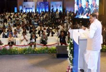 मुख्यमंत्री डॉ. मोहन यादव ने 22 नई इकाइयों का लोकार्पण और 4 प्रमुख परियोजनाओं का किया भूमिपूजन