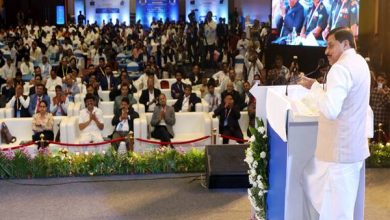 मुख्यमंत्री डॉ. मोहन यादव ने 22 नई इकाइयों का लोकार्पण और 4 प्रमुख परियोजनाओं का किया भूमिपूजन