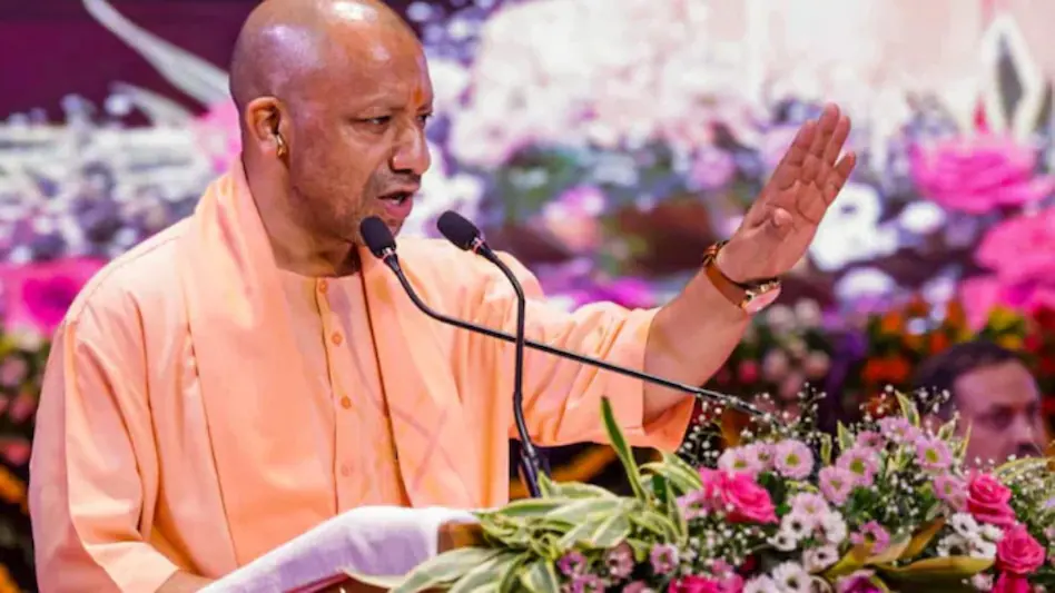 किसानों और राइस मिलों के लिए योगी सरकार का बड़ा तोहफा: नॉन-हाइब्रिड धान कुटाई में 1% रिकवरी छूट