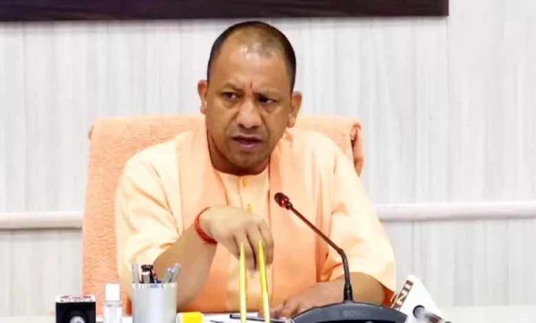 योगी सरकार ने होमगार्ड भर्ती का ऐलान: 41,424 पदों के लिए आवेदन प्रक्रिया शुरू, 12वीं पास युवा कर सकते हैं आवेदन