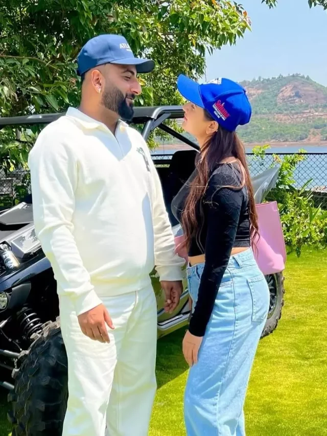 शहबाज की बॉडी शेमिंग पर फूटा गर्लफ्रेंड का गुस्सा, फरहाना भट्ट को सुनाई खरी-खोटी