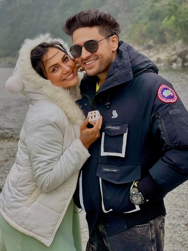 गौरव खन्ना को मिली बड़ी खुशखबरी, जल्द बनने वाले है पिता