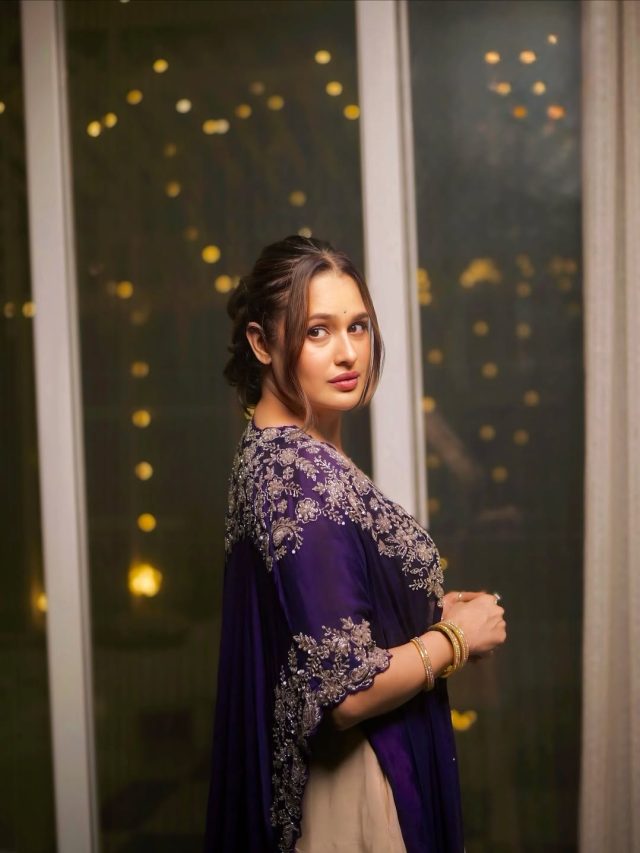 युविका चौधरी ने खोला दर्द: सुंदर होने की वजह से मिली लगातार रिजेक्शन