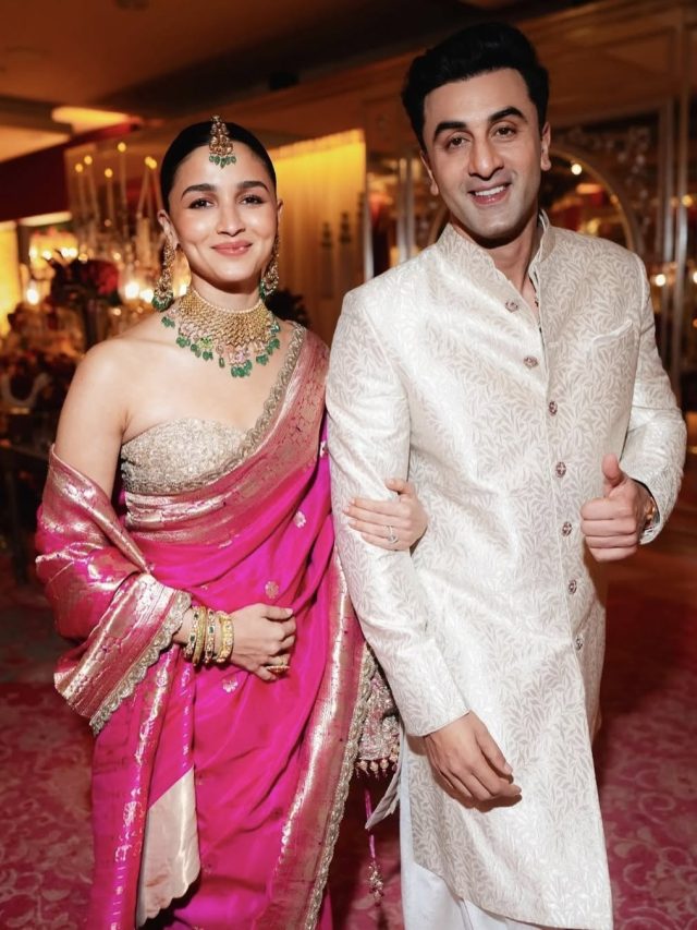 ‘डिग्निटी छोड़कर नहीं करूंगा ये काम’, शादियों में क्यों नहीं नाचते रणबीर कपूर? खुद वजह बताई