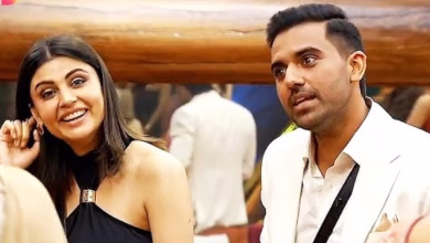 बिग बॉस 19: दीपक चाहर की एंट्री से मालती चाहर का भावुक और मजेदार पल