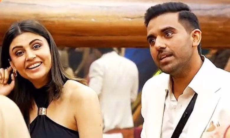 बिग बॉस 19: दीपक चाहर की एंट्री से मालती चाहर का भावुक और मजेदार पल