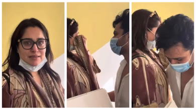 दीपिका कक्कड़ ने लिवर कैंसर से जंग के बीच अपने अनुभव साझा किए, कही ये दिल छू लेने वाली बातें