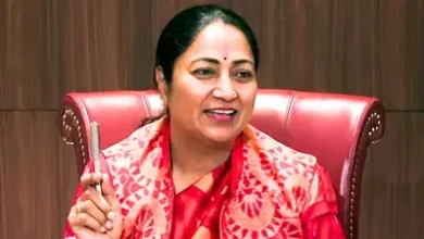 सीएम रेखा गुप्ता की बड़ी घोषणा, दिल्ली के सरकारी स्कूल बनेंगे खेल प्रतिभाओं की नर्सरी