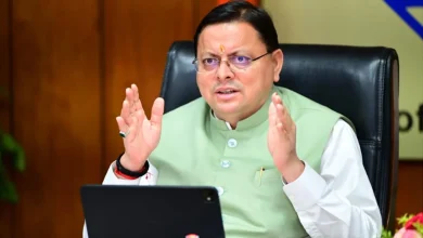 उत्तराखंड में कड़ाके की ठंड का अलर्ट: सीएम धामी ने दिए अहम निर्देश