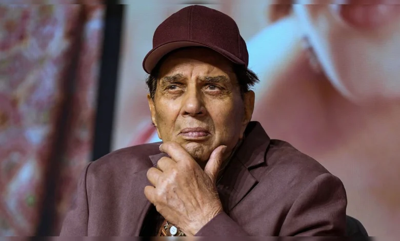 धर्मेंद्र का निधन: हिंदी सिनेमा के ही-मैन ने 89 साल की उम्र में छोड़ी दुनिया, 65 साल का शानदार फिल्मी सफर समाप्त