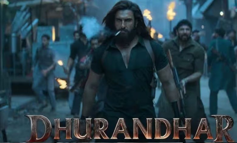 दिल्ली ब्लास्ट का असर: रणवीर सिंह की 'धुरंधर' का ट्रेलर लॉन्च स्थगित, नई तारीख का जल्द होगा ऐलान