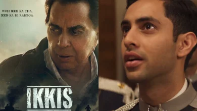 धर्मेंद्र की आवाज में रिलीज हुआ ‘इक्कीस’ का नया पोस्टर, फैंस को मिला बड़ा तोहफा