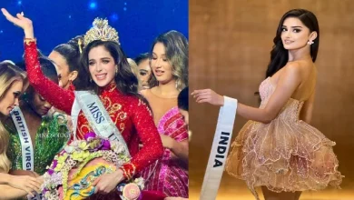 Miss Universe 2025: मैक्सिको की फातिमा बॉश बनीं नई मिस यूनिवर्स, महिलाओं से जुड़े सवाल का दिया प्रेरक जवाब
