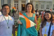 अंबानी फैमिली का फिटनेस ट्रेनर कौन है? जानें उनकी फीस