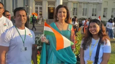 अंबानी फैमिली का फिटनेस ट्रेनर कौन है? जानें उनकी फीस