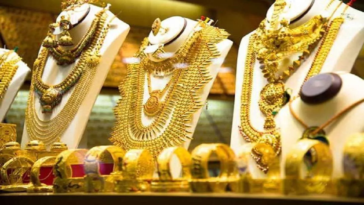 Gold Price Today: सोने की चमक लौटी, दिल्ली से लखनऊ तक बढ़े सोने के दाम