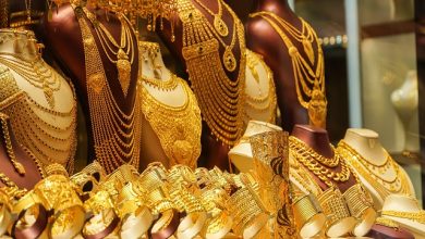 एक दिन में 2000 रुपये तक महंगा हुआ सोना, चांदी की भी बढ़ी कीमत