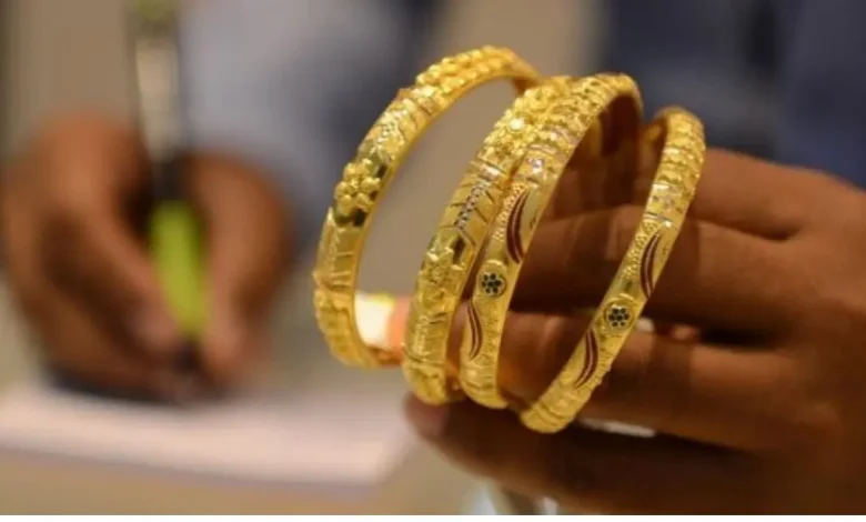 सोने की कीमत आज 12 नवंबर 2025: जानें आपके शहर में ताजा भाव