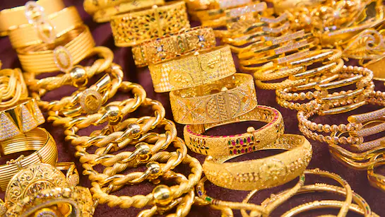 Gold Price Today: शादी सीजन के पहले सोने की कीमतों में आई तेजी, जानें अपने शहर का रियल टाइम भाव