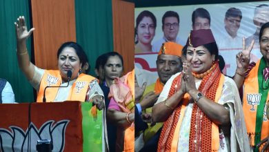 CM रेखा गुप्ता ने कहा- सभी वार्ड होंगे विकसित, पटपड़गंज विधानसभा में 40 करोड़ का विकास फंड