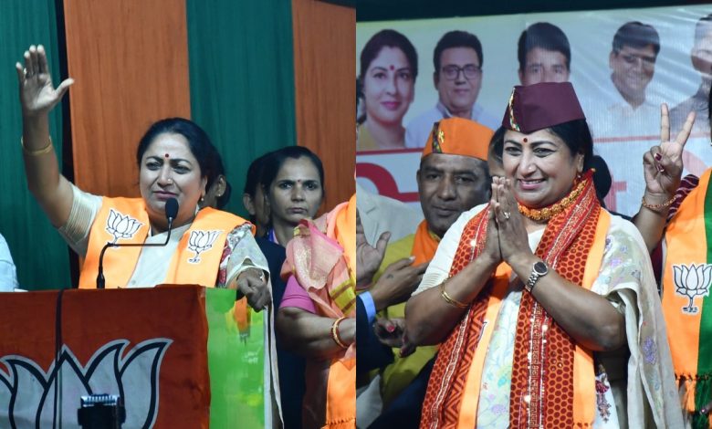 CM रेखा गुप्ता ने कहा- सभी वार्ड होंगे विकसित, पटपड़गंज विधानसभा में 40 करोड़ का विकास फंड