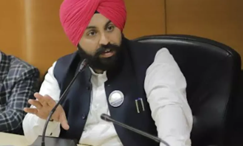 हरजोत सिंह बैंस: श्री गुरु तेग बहादुर जी की 350वीं शहीदी वर्षगांठ: पंजाब के 35 हजार स्कूल नौवें गुरु की शिक्षाओं से गूंजे