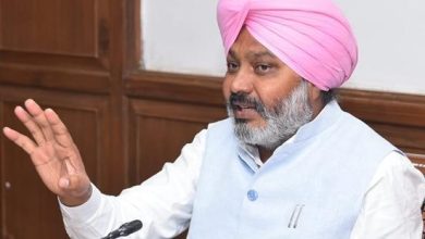 पंजाब ने 345 पशु चिकित्सा निरीक्षकों की चरणबद्ध भर्ती को मंजूरी दी