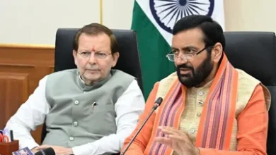 हरियाणा: विकास परियोजनाओं के लिए स्वेच्छा से सरकार को भूमि देने की नीति में संशोधन को हरियाणा कैबिनेट की मंजूरी 4 हरियाणा: विकास परियोजनाओं के लिए स्वेच्छा से सरकार को भूमि देने की नीति में संशोधन को हरियाणा कैबिनेट की मंजूरी