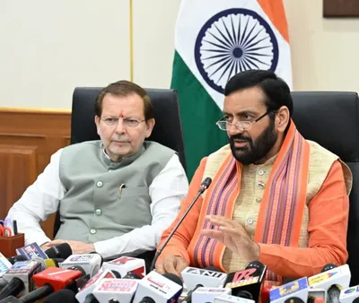 हरियाणा: विकास परियोजनाओं के लिए स्वेच्छा से सरकार को भूमि देने की नीति में संशोधन को हरियाणा कैबिनेट की मंजूरी