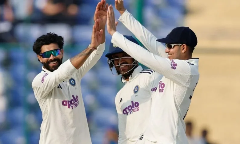 IND vs SA 2nd Test 2025: गुवाहाटी में टेस्ट मैच का सही समय और टीम अपडेट