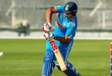 अंडर-19 एशिया कप के लिए टीम इंडिया का ऐलान: वैभव सूर्यवंशी को टीम में शामिल, कप्तान बने आयुष म्हात्रे