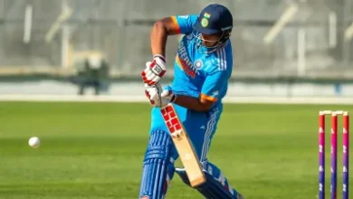 अंडर-19 एशिया कप के लिए टीम इंडिया का ऐलान: वैभव सूर्यवंशी को टीम में शामिल, कप्तान बने आयुष म्हात्रे