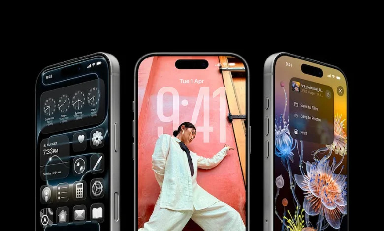 Apple iOS 26.2 अपडेट: आपके iPhone में जुड़ने वाले हैं ये 5 धमाकेदार फीचर्स