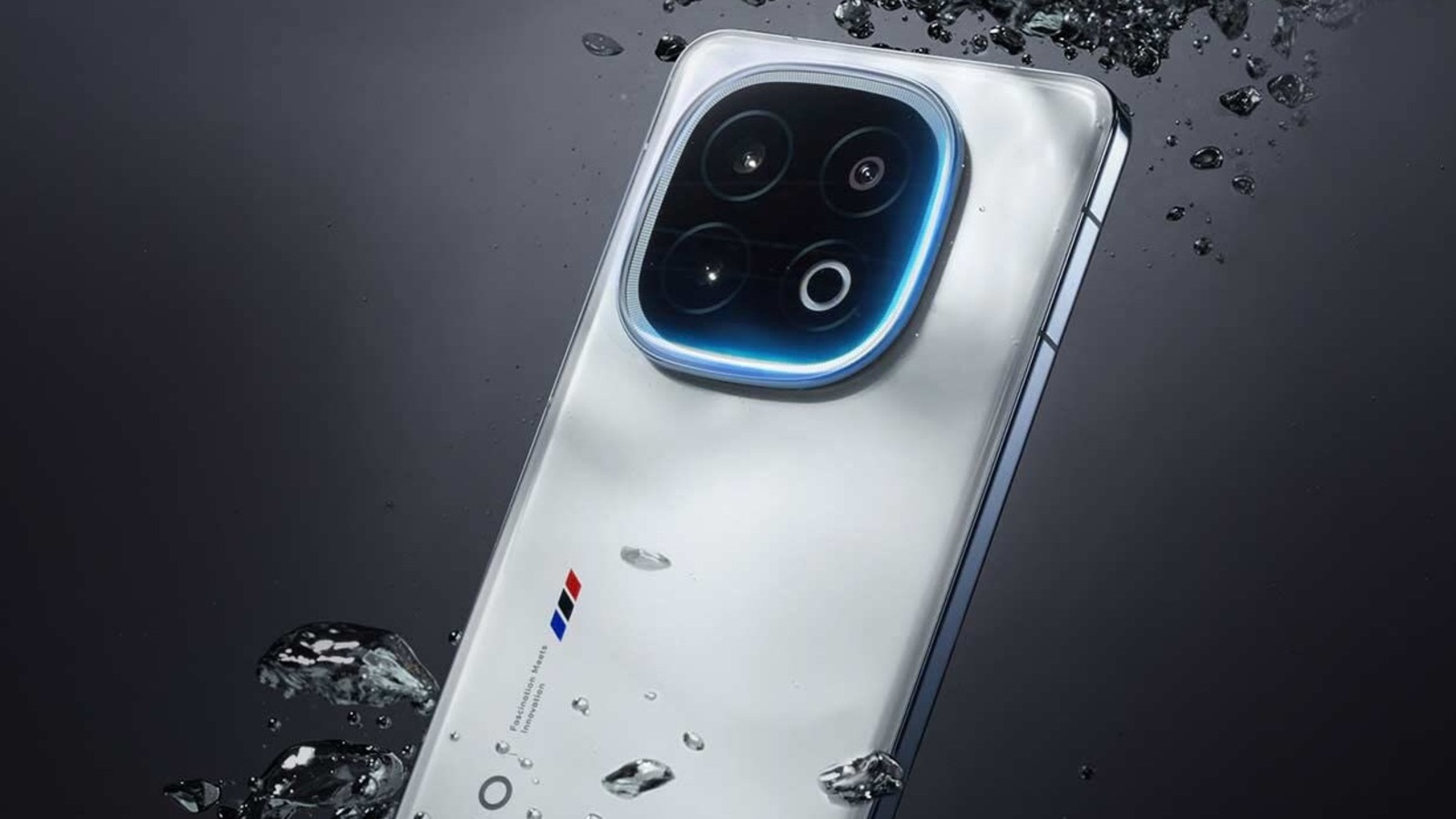 iQOO 15 Priority Pass: प्रायोरिटी पास के साथ फ्री TWS 1e इयरबड्स और 12 महीने की एक्सटेंडेड वॉरेंटी का मौका 12 iQOO 15 Priority Pass: प्रायोरिटी पास के साथ फ्री TWS 1e इयरबड्स और 12 महीने की एक्सटेंडेड वॉरेंटी का मौका