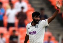 जसप्रीत बुमराह ने रविचंद्रन अश्विन को पीछे छोड़ा, अब केवल कपिल देव और अनिल कुंबले ही आगे