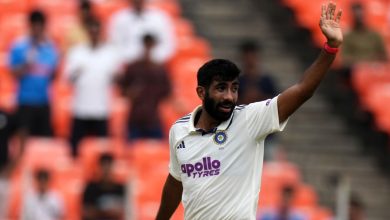 जसप्रीत बुमराह ने रविचंद्रन अश्विन को पीछे छोड़ा, अब केवल कपिल देव और अनिल कुंबले ही आगे