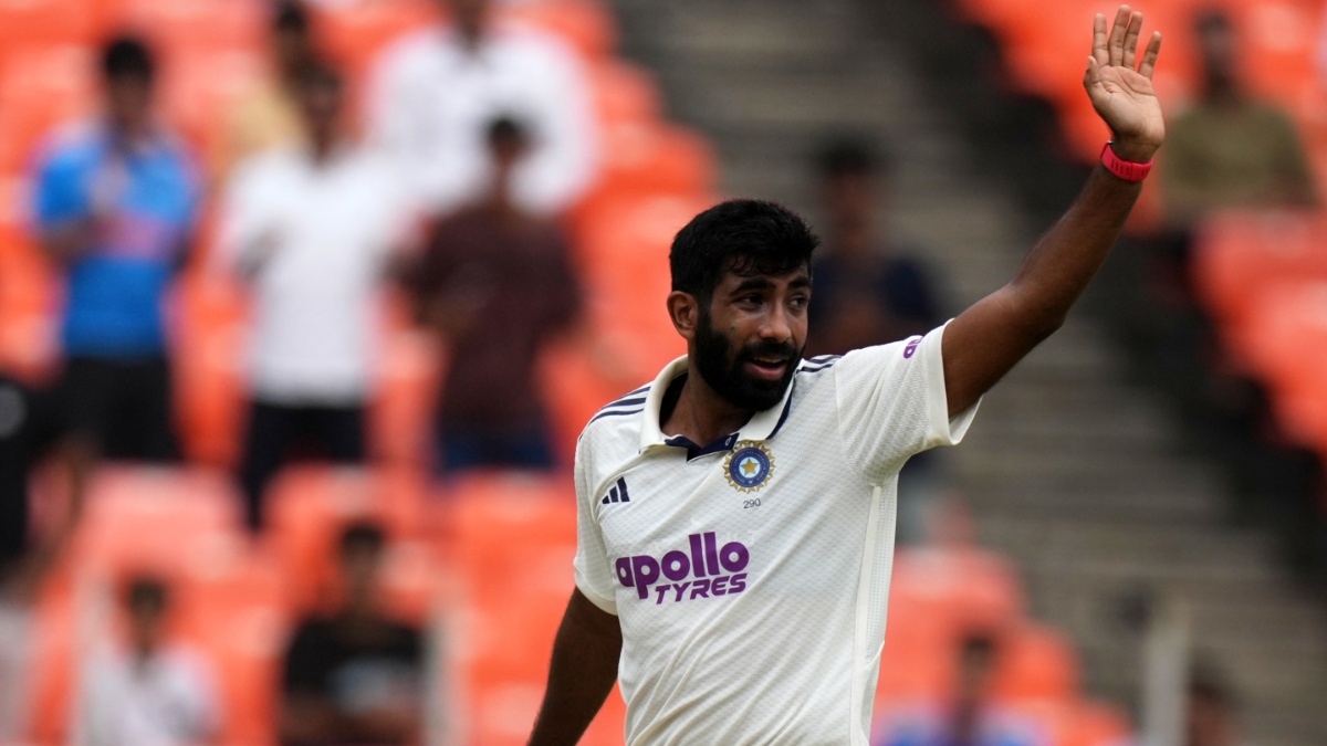 जसप्रीत बुमराह ने रविचंद्रन अश्विन को पीछे छोड़ा, अब केवल कपिल देव और अनिल कुंबले ही आगे