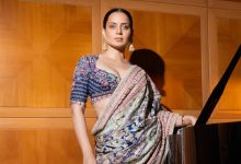 कंगना रनौत पर किसान आंदोलन टिप्पणी के बाद राष्ट्रद्रोह का मामला दर्ज, आगरा की अदालत में होगी सुनवाई