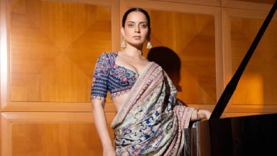 कंगना रनौत पर किसान आंदोलन टिप्पणी के बाद राष्ट्रद्रोह का मामला दर्ज, आगरा की अदालत में होगी सुनवाई 1 कंगना रनौत पर किसान आंदोलन टिप्पणी के बाद राष्ट्रद्रोह का मामला दर्ज, आगरा की अदालत में होगी सुनवाई