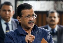 जहरीली हवा को लेकर दिल्ली सरकार पर भड़के अरविंद केजरीवाल, बोले “समाधान के बजाय टैक्स वसूली में लगी सरकारें”